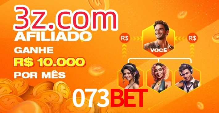 073Bet