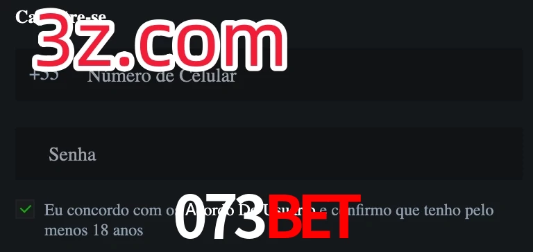 073Bet
